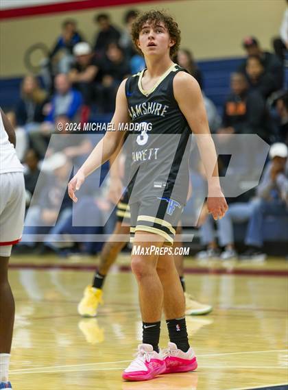 Thumbnail 3 in Hamshire-Fannett @ Hardin-Jefferson photogallery.