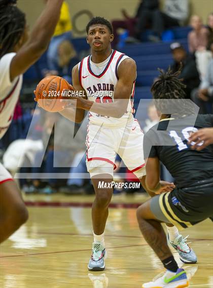 Thumbnail 3 in Hamshire-Fannett @ Hardin-Jefferson photogallery.