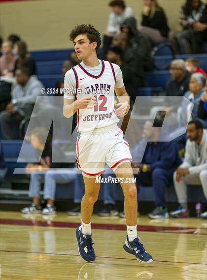 Thumbnail 3 in Hamshire-Fannett @ Hardin-Jefferson photogallery.
