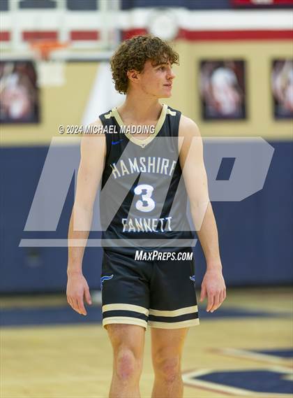 Thumbnail 1 in Hamshire-Fannett @ Hardin-Jefferson photogallery.