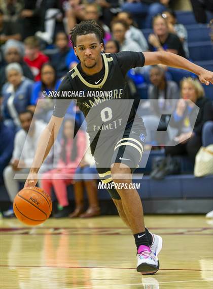 Thumbnail 2 in Hamshire-Fannett @ Hardin-Jefferson photogallery.