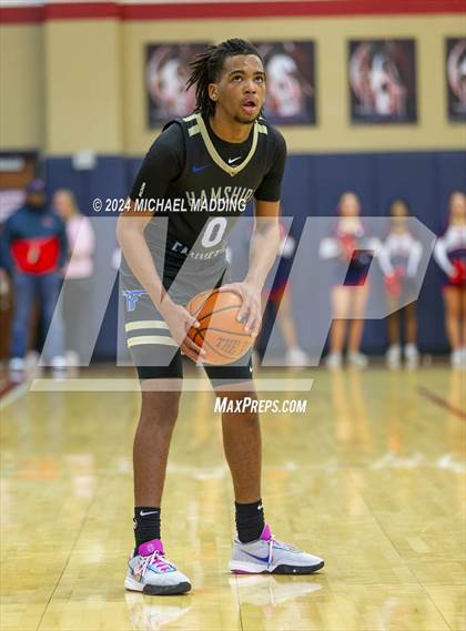 Thumbnail 1 in Hamshire-Fannett @ Hardin-Jefferson photogallery.