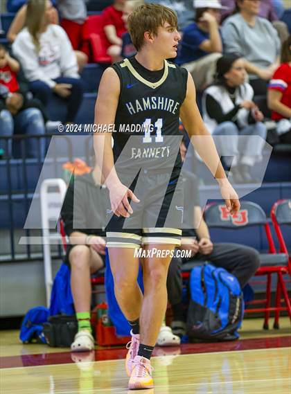 Thumbnail 2 in Hamshire-Fannett @ Hardin-Jefferson photogallery.