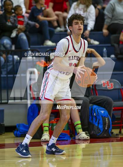 Thumbnail 3 in Hamshire-Fannett @ Hardin-Jefferson photogallery.