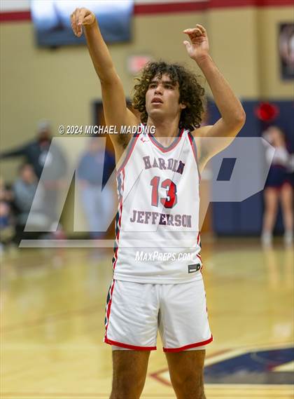 Thumbnail 2 in Hamshire-Fannett @ Hardin-Jefferson photogallery.