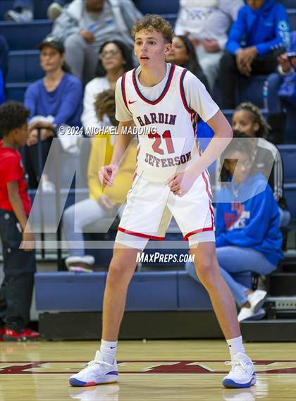 Thumbnail 2 in Hamshire-Fannett @ Hardin-Jefferson photogallery.