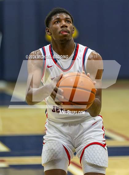 Thumbnail 1 in Hamshire-Fannett @ Hardin-Jefferson photogallery.