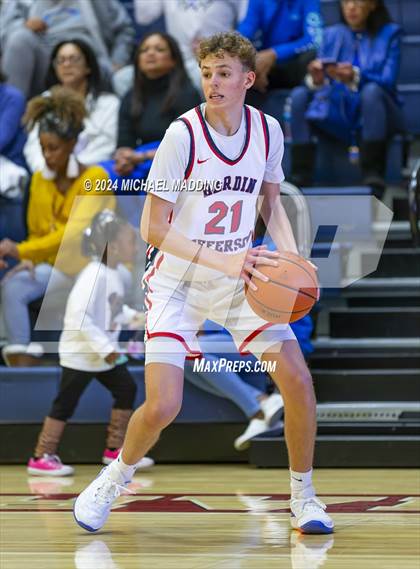 Thumbnail 1 in Hamshire-Fannett @ Hardin-Jefferson photogallery.