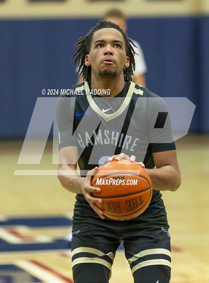 Thumbnail 1 in Hamshire-Fannett @ Hardin-Jefferson photogallery.