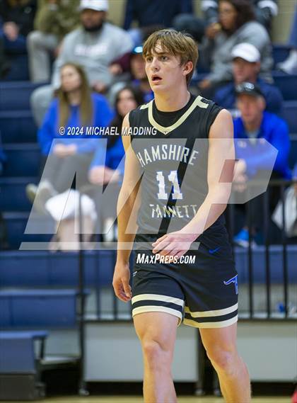 Thumbnail 1 in Hamshire-Fannett @ Hardin-Jefferson photogallery.