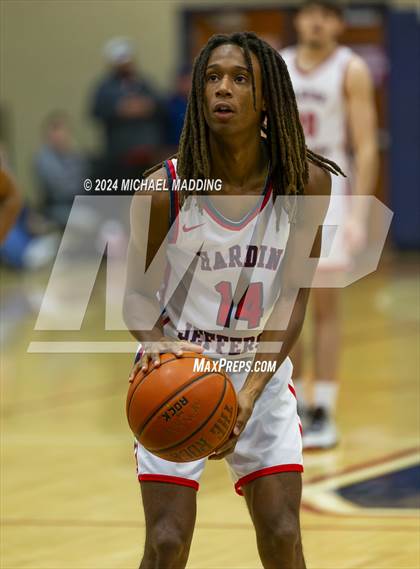 Thumbnail 3 in Hamshire-Fannett @ Hardin-Jefferson photogallery.