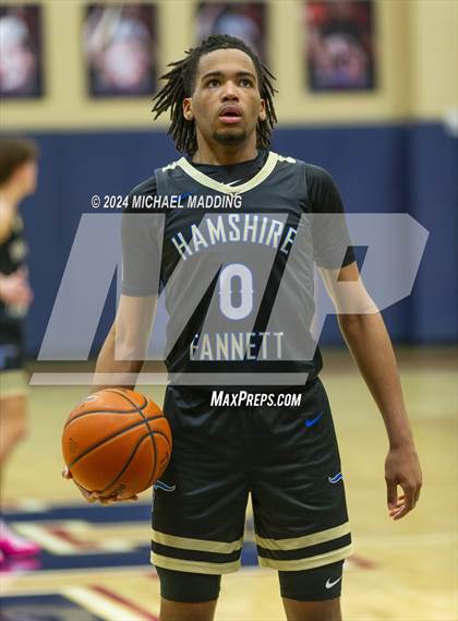 Thumbnail 2 in Hamshire-Fannett @ Hardin-Jefferson photogallery.