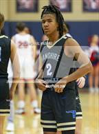 Photo from the gallery "Hamshire-Fannett @ Hardin-Jefferson"
