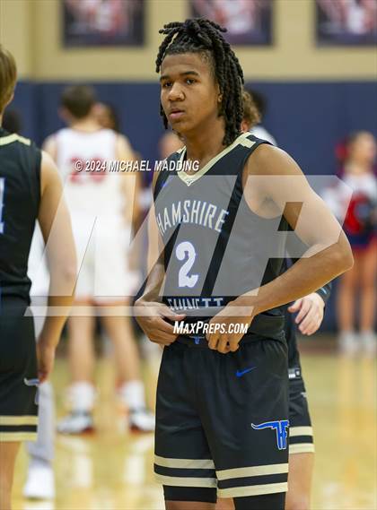 Thumbnail 2 in Hamshire-Fannett @ Hardin-Jefferson photogallery.