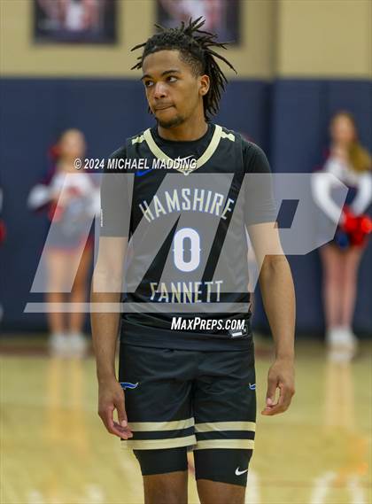 Thumbnail 1 in Hamshire-Fannett @ Hardin-Jefferson photogallery.