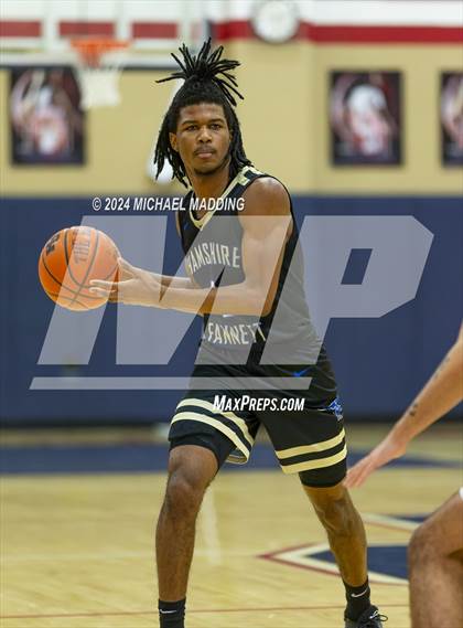 Thumbnail 2 in Hamshire-Fannett @ Hardin-Jefferson photogallery.