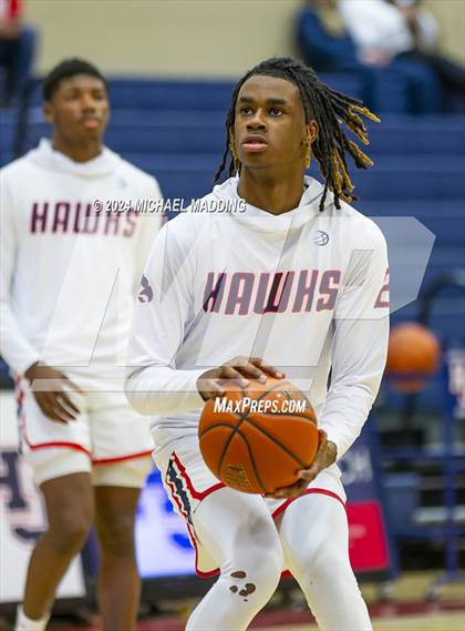 Thumbnail 3 in Hamshire-Fannett @ Hardin-Jefferson photogallery.