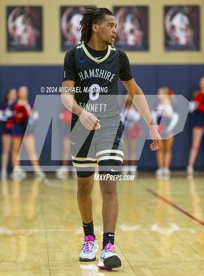 Thumbnail 3 in Hamshire-Fannett @ Hardin-Jefferson photogallery.