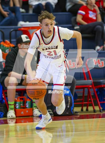 Thumbnail 3 in Hamshire-Fannett @ Hardin-Jefferson photogallery.