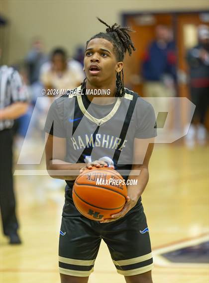 Thumbnail 2 in Hamshire-Fannett @ Hardin-Jefferson photogallery.