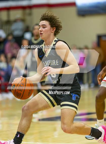 Thumbnail 2 in Hamshire-Fannett @ Hardin-Jefferson photogallery.