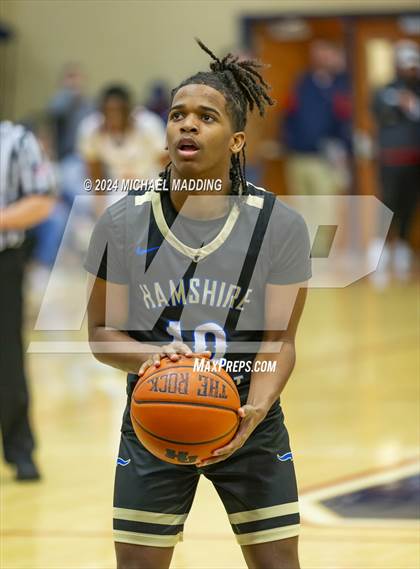 Thumbnail 3 in Hamshire-Fannett @ Hardin-Jefferson photogallery.