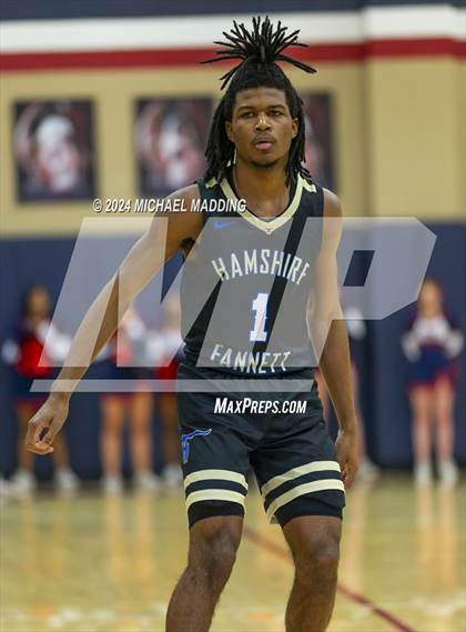 Thumbnail 2 in Hamshire-Fannett @ Hardin-Jefferson photogallery.