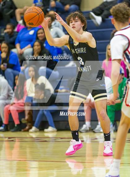 Thumbnail 2 in Hamshire-Fannett @ Hardin-Jefferson photogallery.