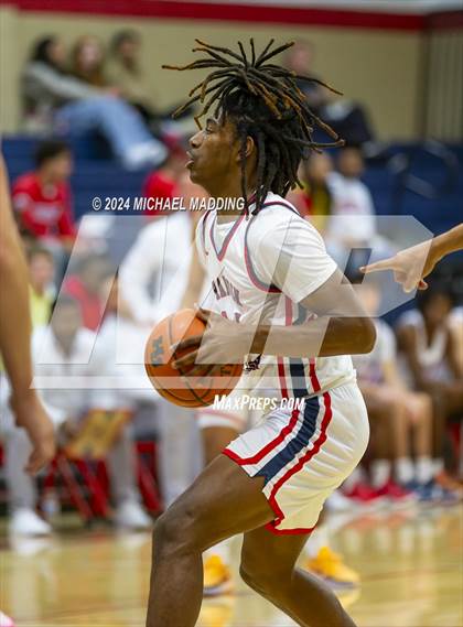 Thumbnail 1 in Hamshire-Fannett @ Hardin-Jefferson photogallery.