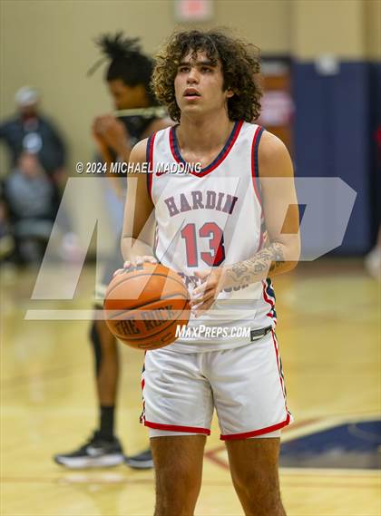 Thumbnail 1 in Hamshire-Fannett @ Hardin-Jefferson photogallery.