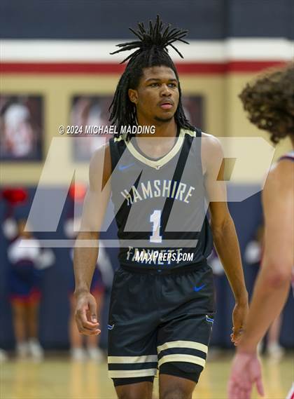 Thumbnail 3 in Hamshire-Fannett @ Hardin-Jefferson photogallery.