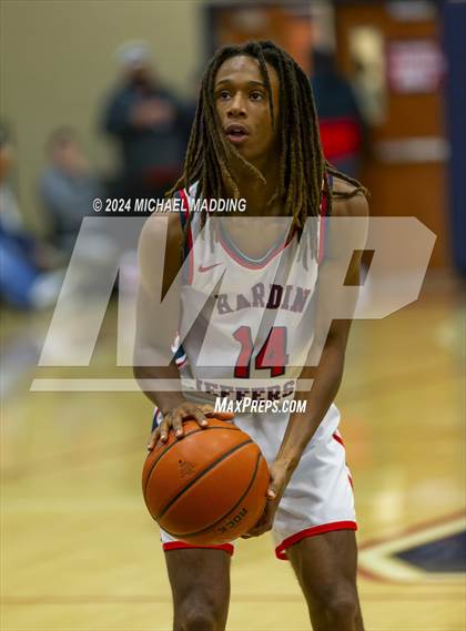 Thumbnail 2 in Hamshire-Fannett @ Hardin-Jefferson photogallery.