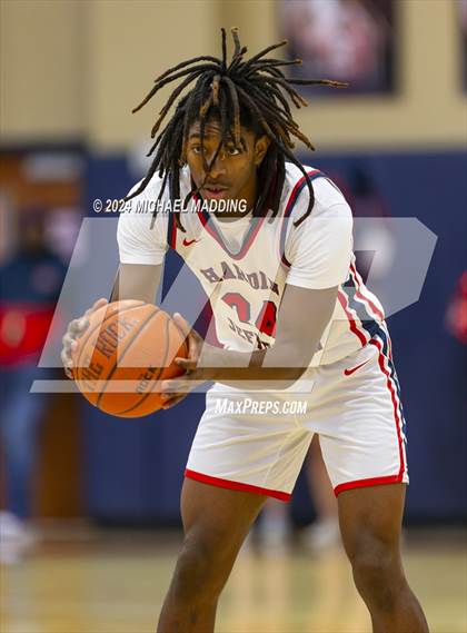 Thumbnail 1 in Hamshire-Fannett @ Hardin-Jefferson photogallery.