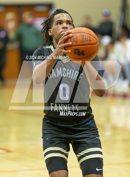 Thumbnail 2 in Hamshire-Fannett @ Hardin-Jefferson photogallery.