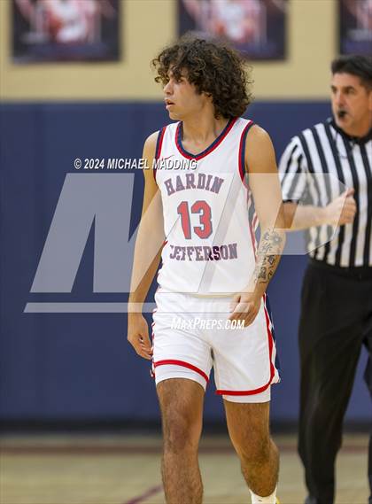 Thumbnail 2 in Hamshire-Fannett @ Hardin-Jefferson photogallery.