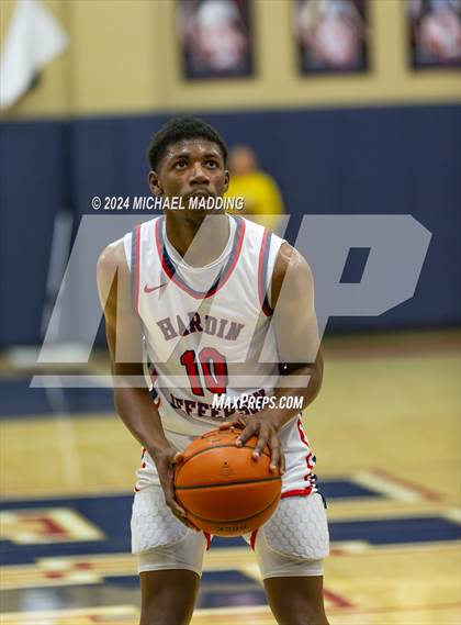 Thumbnail 2 in Hamshire-Fannett @ Hardin-Jefferson photogallery.