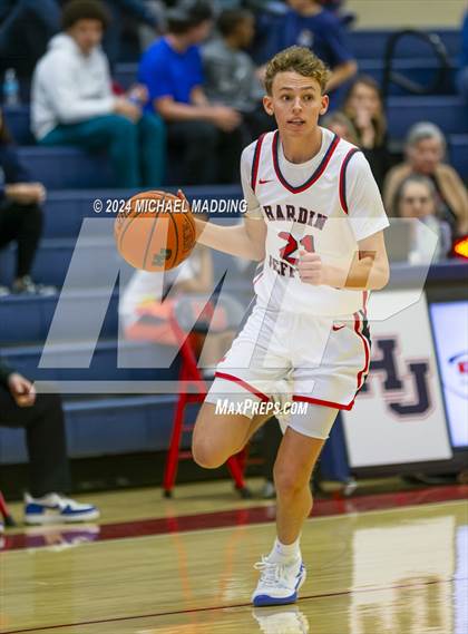Thumbnail 2 in Hamshire-Fannett @ Hardin-Jefferson photogallery.