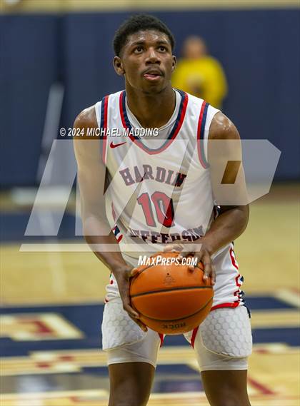 Thumbnail 3 in Hamshire-Fannett @ Hardin-Jefferson photogallery.