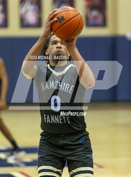 Thumbnail 3 in Hamshire-Fannett @ Hardin-Jefferson photogallery.