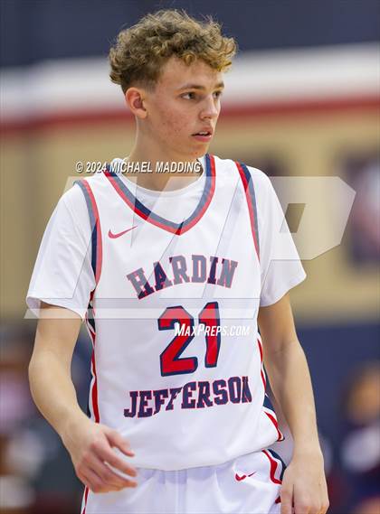 Thumbnail 2 in Hamshire-Fannett @ Hardin-Jefferson photogallery.