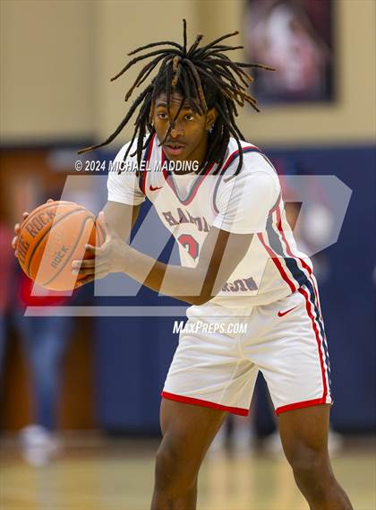 Thumbnail 3 in Hamshire-Fannett @ Hardin-Jefferson photogallery.