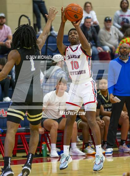 Thumbnail 2 in Hamshire-Fannett @ Hardin-Jefferson photogallery.
