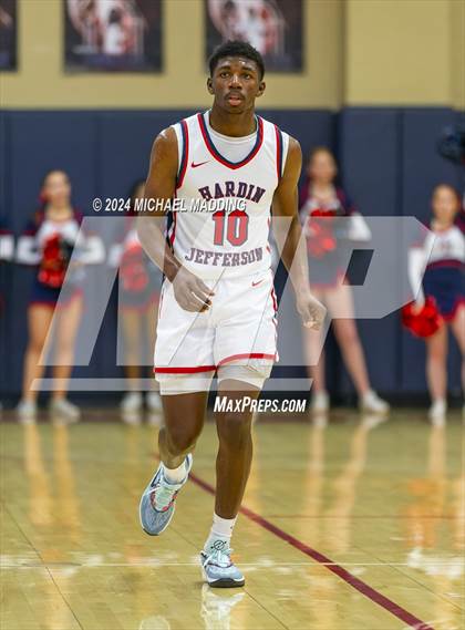 Thumbnail 1 in Hamshire-Fannett @ Hardin-Jefferson photogallery.