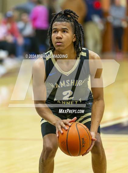 Thumbnail 1 in Hamshire-Fannett @ Hardin-Jefferson photogallery.