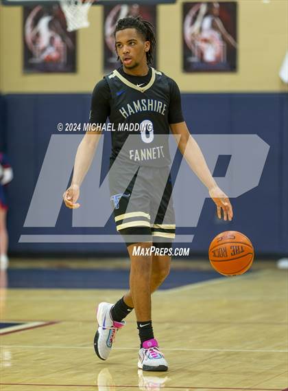Thumbnail 3 in Hamshire-Fannett @ Hardin-Jefferson photogallery.