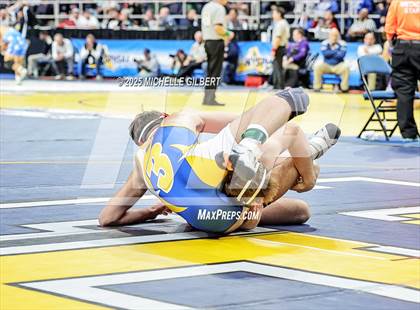 Thumbnail 3 in NYSPHSAA Division 2 State Championships (Round 1 145 to 285) photogallery.