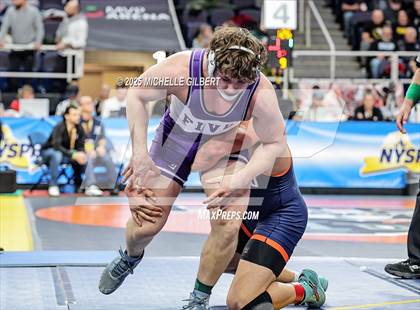 Thumbnail 2 in NYSPHSAA Division 2 State Championships (Round 1 145 to 285) photogallery.