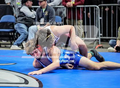 Thumbnail 1 in NYSPHSAA Division 2 State Championships (Round 1 145 to 285) photogallery.