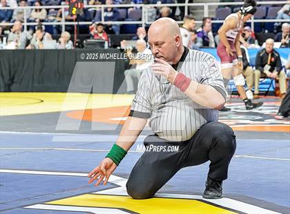 Thumbnail 3 in NYSPHSAA Division 2 State Championships (Round 1 145 to 285) photogallery.