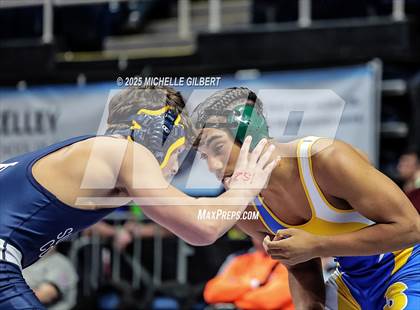 Thumbnail 3 in NYSPHSAA Division 2 State Championships (Round 1 145 to 285) photogallery.